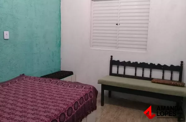 Casa em condomínio para venda, 3 quarto(s),  Barreira Do Triunfo, Juiz De Fora