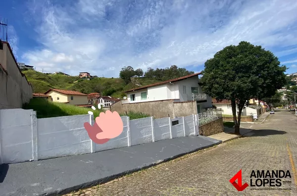 Lote 14 x 30 -  Quintas da Avenida