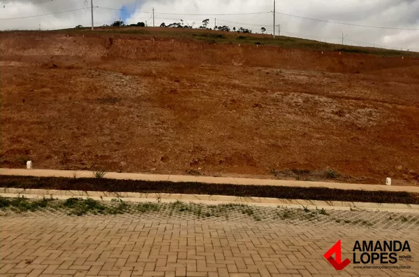 Lote no Condomínio Estrela do Lago 