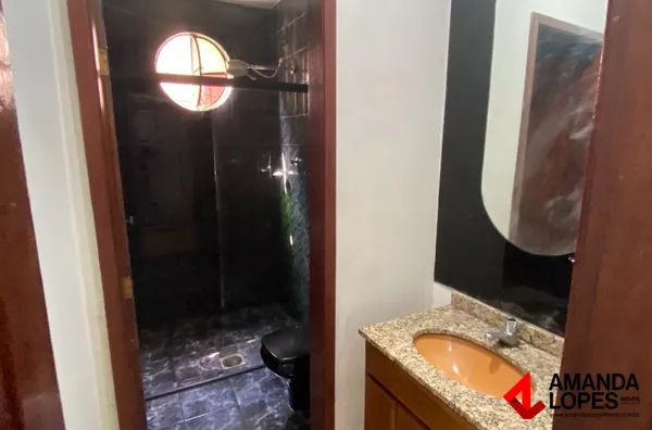 Casa linear 3 qtos. c/ suíte - Bom Jardim 