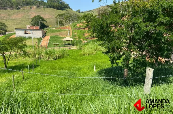Lote no Condomínio Village Manacás - Caeté