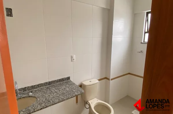 Apart 3 qtos. c/ suíte, varanda e 1 vaga - São Mateus 