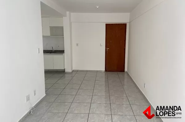 Apart. 2 Qto(s)  c/ Sacada - 1 Vaga - Bonfim 