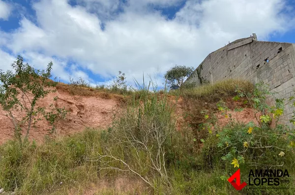 Lote no Bosque Dos Pinheiros, Juiz De Fora