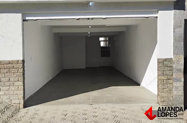 Loja c/ 1 banheiro no bairro Progresso, Juiz De Fora