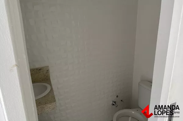 Flat 2 Qtos. - Centro 