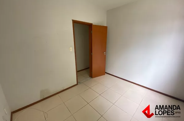 Apart. 2 Qtos. c/ 1 Vaga no Centro, Juiz De Fora