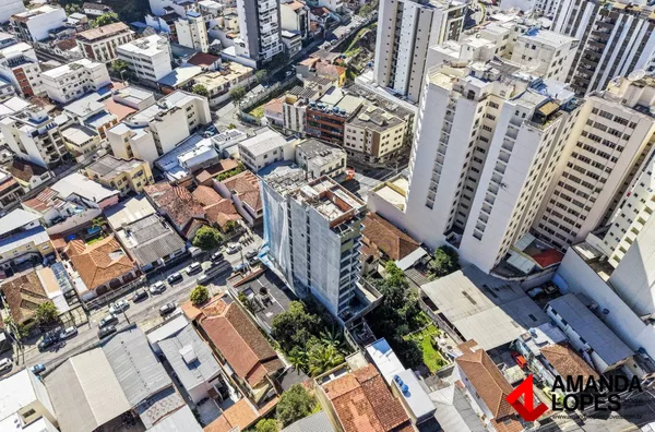 Catuaí | Studios em São Mateus | A partir de R$ 289.900