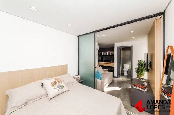 Catuaí | Studios em São Mateus | A partir de R$ 289.900