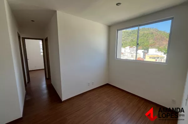 Apartamento 2 Quartos no Santa Catarina | Residencial Spazio Alto da Glória