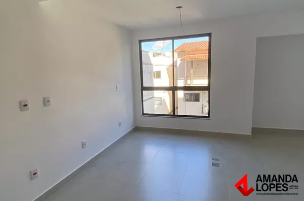 Apart. Studio - Centro - Juiz de Fora