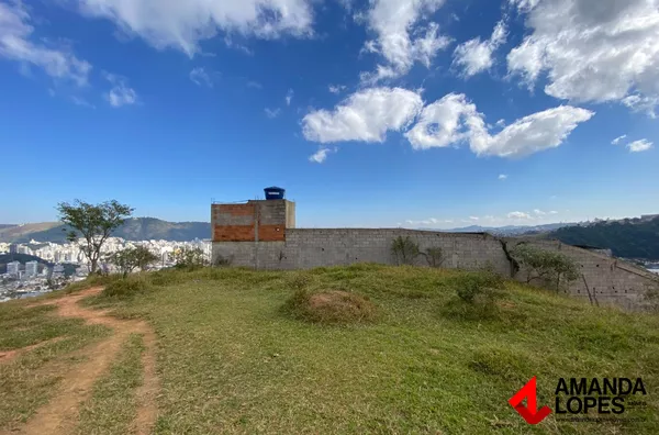 Lote no Bosque Dos Pinheiros, Juiz De Fora