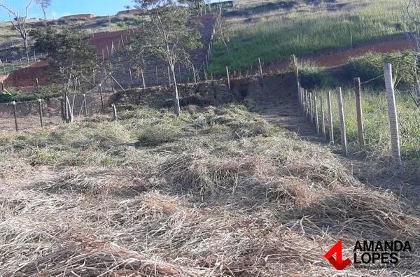 Lote no Condomínio Village Manacás - Caeté