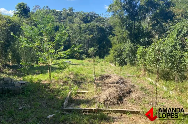 Terreno c/ 2 Platôs no Granjeamento Ribeirão do Carmo
