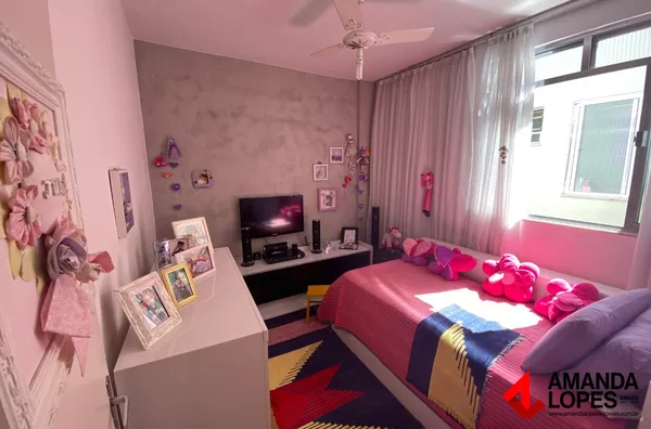 Apart. 2 Qtos. c/ 1 Vaga no bairro Vale do Ipê, Juiz De Fora