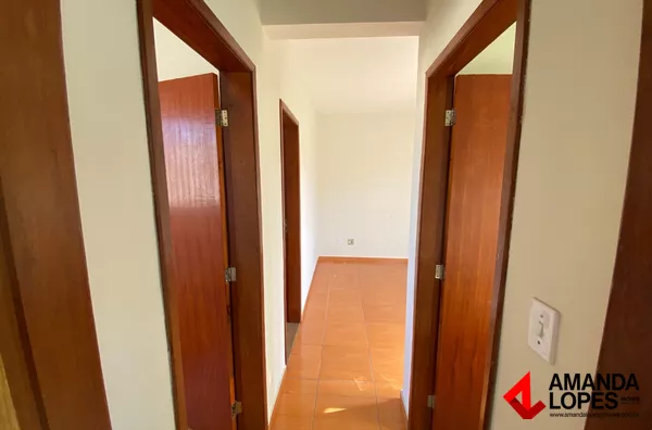 Apart. 2 Qtos. c/ 1 Vaga no bairro Santa Luzia, Juiz De Fora