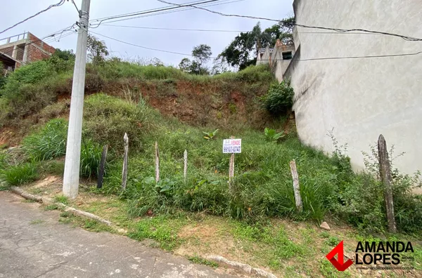 Lote 9 x 39 metros no bairro Democrata