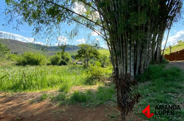 Granja c/ possibilidade de Açude - Próx. a Mercedes Benz - Juiz de Fora