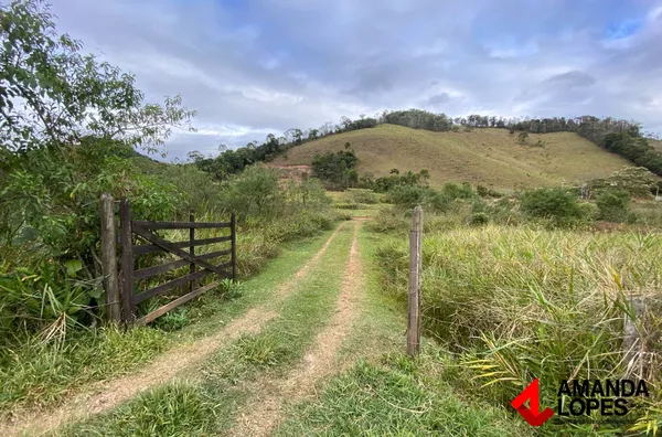 Sítio no Distrito de Rosário de Minas