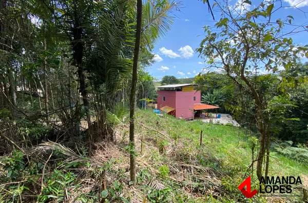 Casa Duplex 4 Qtos. 3 Vagas - Condomínio Vivendas das Fontes