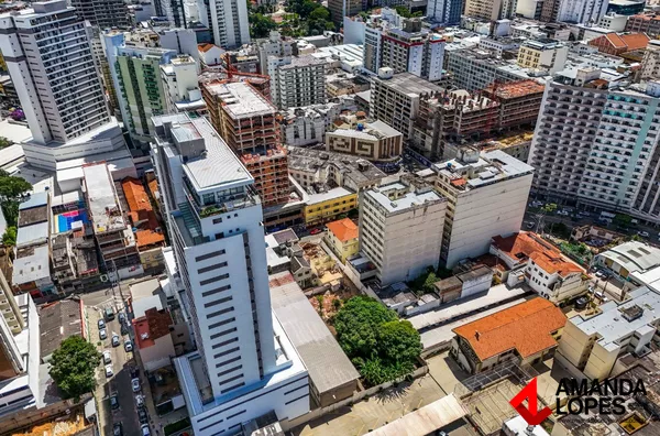 Pré-lançamento na Rua Batista de Oliveira | Apartamentos de 3 e 4 quartos no Centro de Juiz de Fora