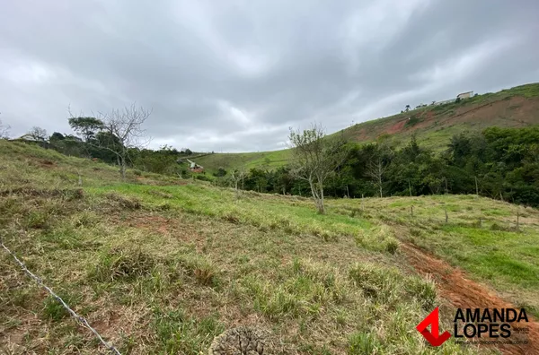 Terreno c/ Área Total  7000m²  no Condomínio Enseada