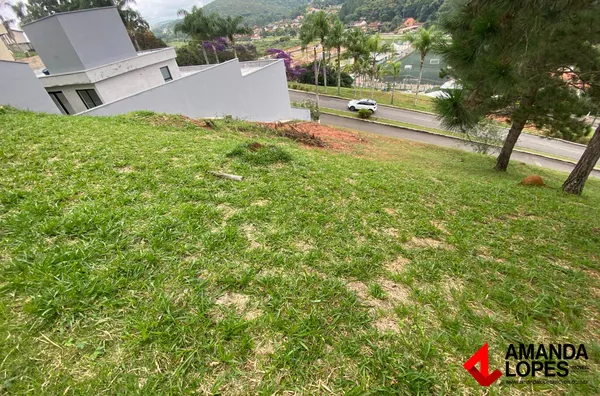 Lote no Condomínio Spina Ville - Juiz De Fora