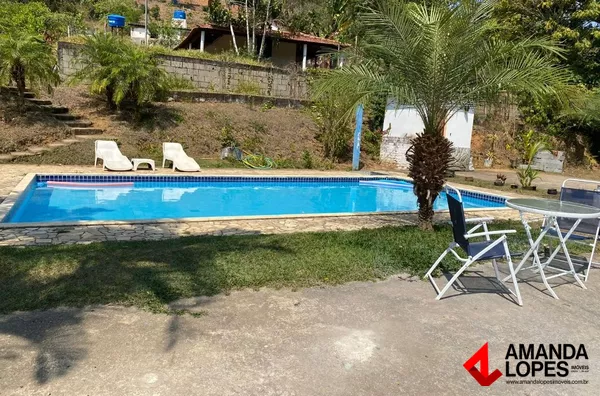 Sítio área de 20.000m² na região Rural de São Mateus