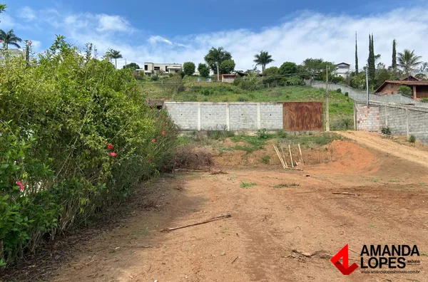 Lote para venda,  Filgueiras, Juiz De Fora
