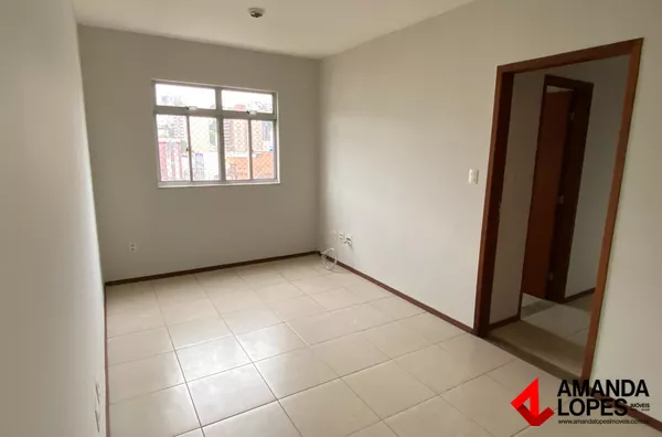 Apart. 2 Qtos. no Alto dos Passos 