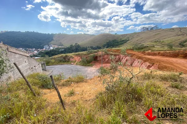 Lote no Bosque Dos Pinheiros, Juiz De Fora