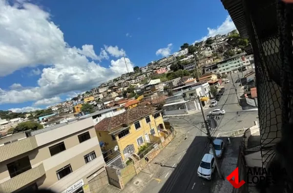 Cobertura Duplex 4 Qtos. no bairro de Lourdes 