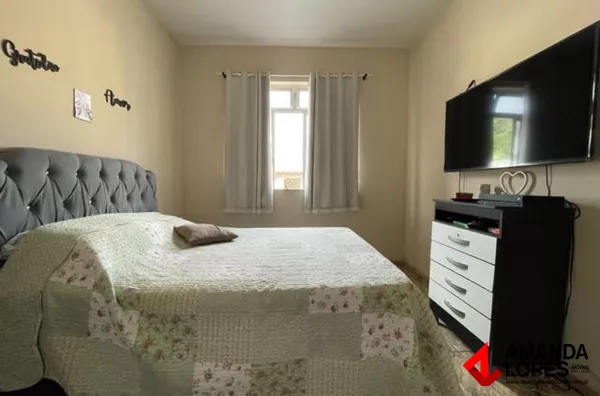 Cobertura Duplex 4 Qtos. no bairro de Lourdes 