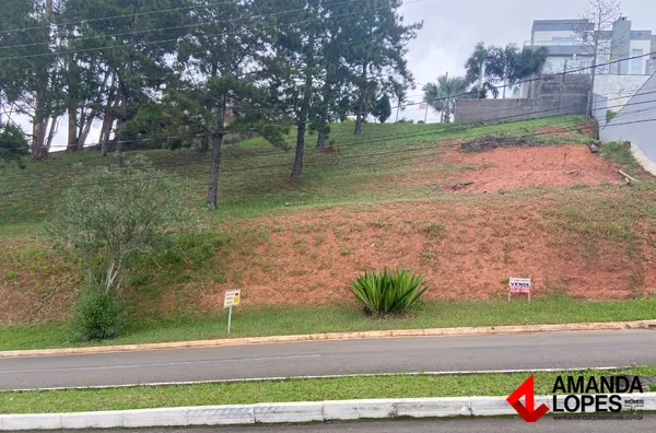 Lote no Condomínio Spina Ville - Juiz De Fora