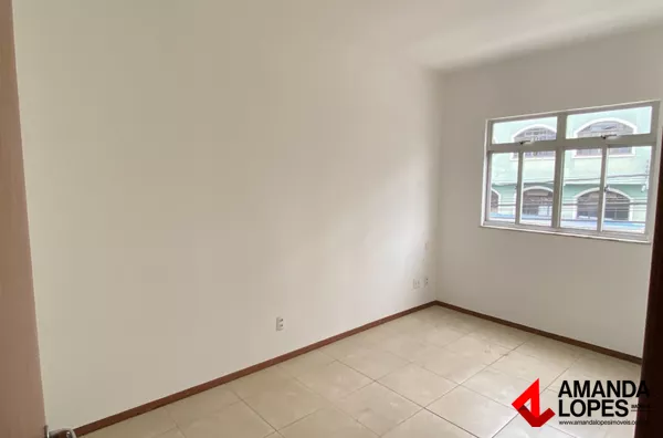 Apart. 2 Qtos. no Alto dos Passos 