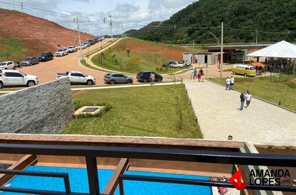 Lote no Condomínio Estrela do Lago 