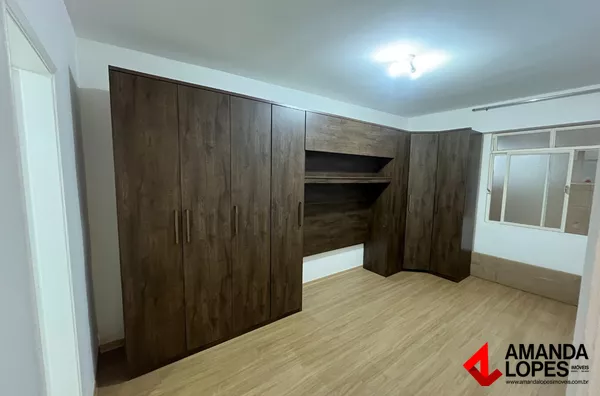Apartamento de 3 quartos com suíte no Centro de Juiz de Fora, a poucos minutos do Parque Halfeld - Foto 7