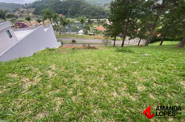Lote no Condomínio Spina Ville - Juiz De Fora
