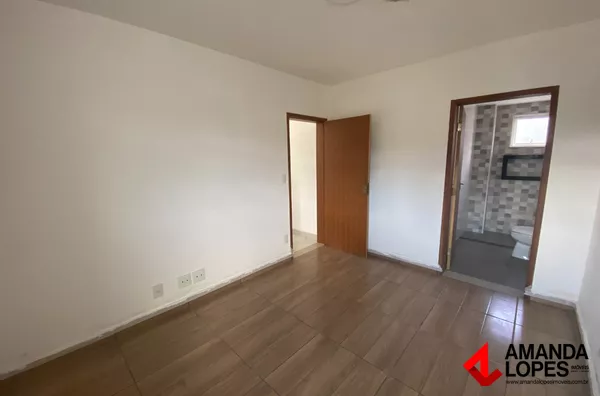 Cobertura Duplex c/ 2 Vagas no bairro Aeroporto, Juiz De Fora