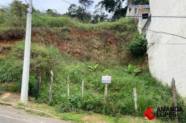 Lote 9 x 39 metros no bairro Democrata