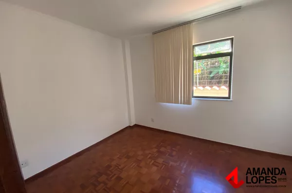 Quarto e Sala - Morro da Glória