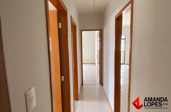 Apart 3 qtos. c/ suíte, varanda e 1 vaga - São Mateus 