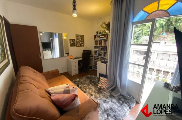 Cobertura 3 Qtos. c/ 2 Vagas no bairro Paineiras