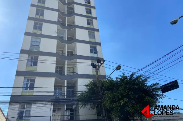 Quarto e Sala - Centro, Juiz De Fora