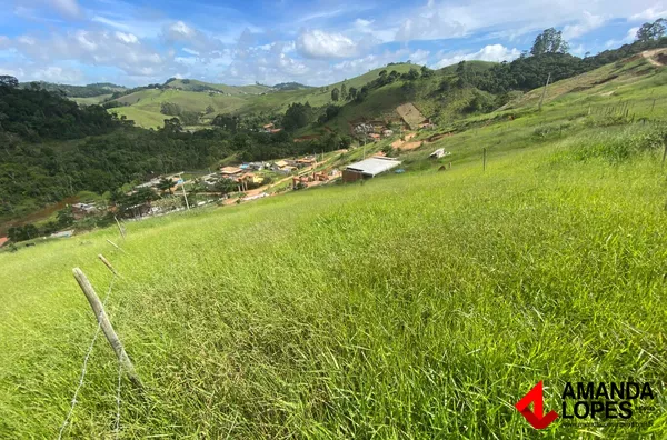 Terreno à Venda - 760m² em Chácara/MG, Próximo à Juiz de Fora