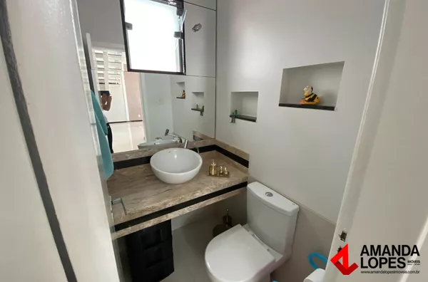 Casa Duplex no Condomínio Nova Gramado,  Grama, Juiz De Fora