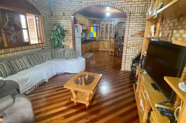Casa para venda 6 quarto(s) aviação venâncio aires