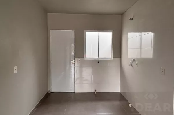 TRÊS GEMINADOS DE 2 DORMITÓRIOS CADA. VENHA CONHECER! - Foto 4
