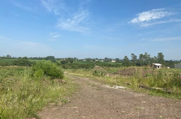 PROCURA TERRENO PARA FAZER SUA MORADIA?