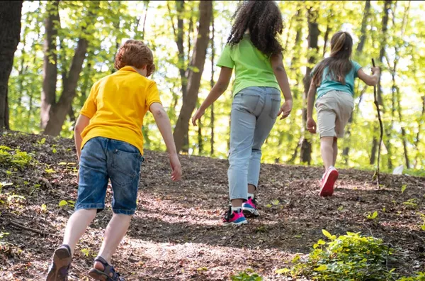 ESPAÇO PERFEITO PARA CRIAR MEMÓRIAS COM SUA FAMÍLIA